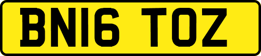 BN16TOZ