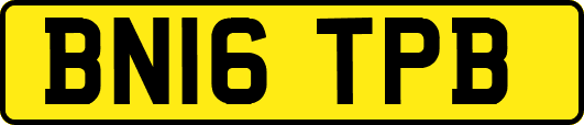 BN16TPB