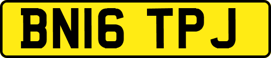 BN16TPJ