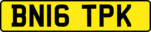 BN16TPK