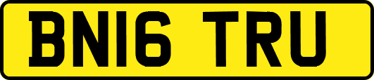 BN16TRU