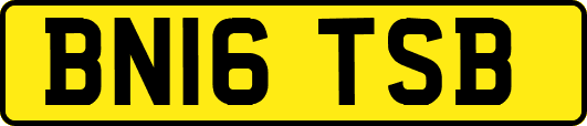BN16TSB