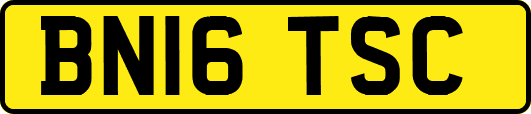 BN16TSC
