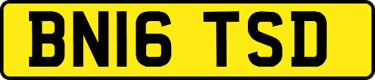 BN16TSD