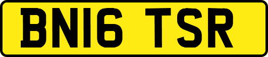BN16TSR