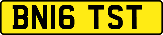BN16TST