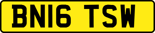 BN16TSW