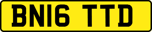 BN16TTD