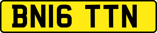 BN16TTN