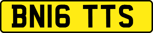 BN16TTS