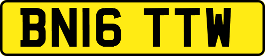 BN16TTW