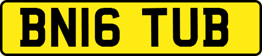 BN16TUB