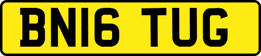 BN16TUG