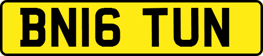BN16TUN
