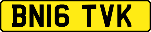 BN16TVK