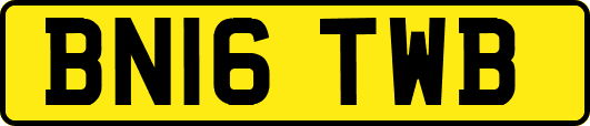 BN16TWB
