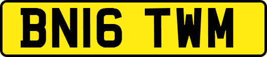 BN16TWM