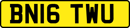 BN16TWU