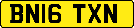 BN16TXN