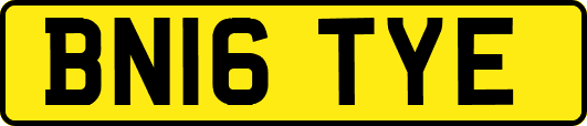 BN16TYE