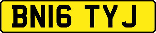 BN16TYJ