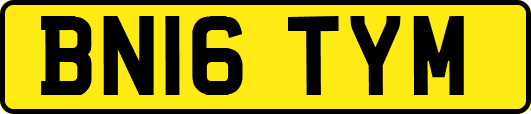 BN16TYM