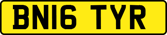 BN16TYR