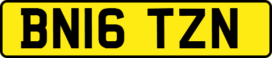 BN16TZN