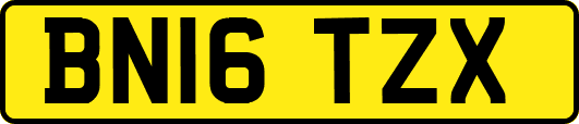BN16TZX