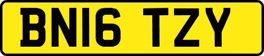 BN16TZY