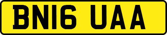BN16UAA