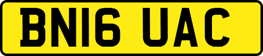 BN16UAC