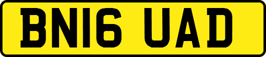 BN16UAD