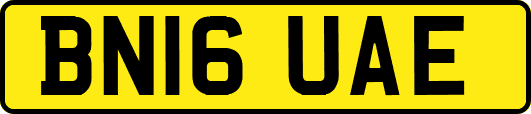 BN16UAE