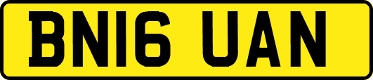 BN16UAN