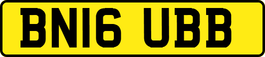 BN16UBB