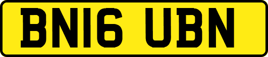 BN16UBN