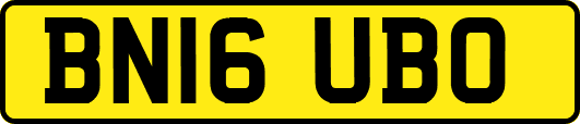 BN16UBO