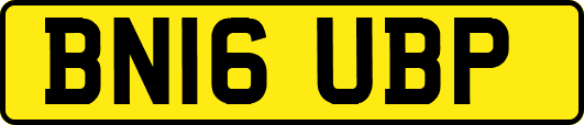 BN16UBP
