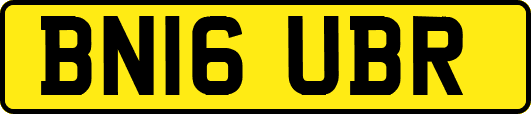 BN16UBR