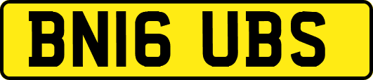 BN16UBS