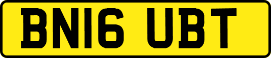 BN16UBT