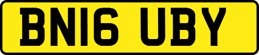 BN16UBY