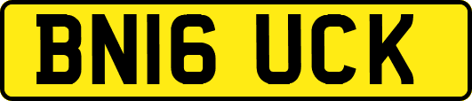 BN16UCK