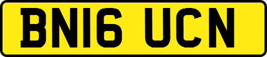 BN16UCN