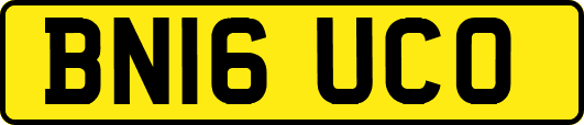 BN16UCO