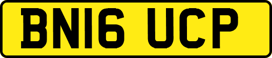 BN16UCP