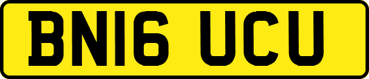 BN16UCU