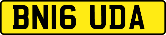 BN16UDA