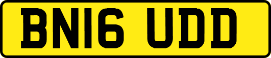 BN16UDD